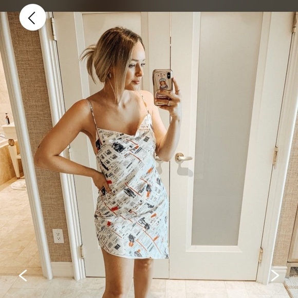 MIAOU Helga Dress - Picture 2 of 13